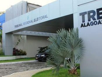 Tribunal Regional Eleitoral de Alagoas (TRE)